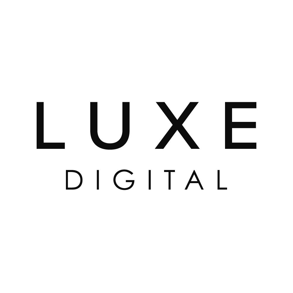 New Digital Competitive Map Luxury 2018: Gucci now on top with