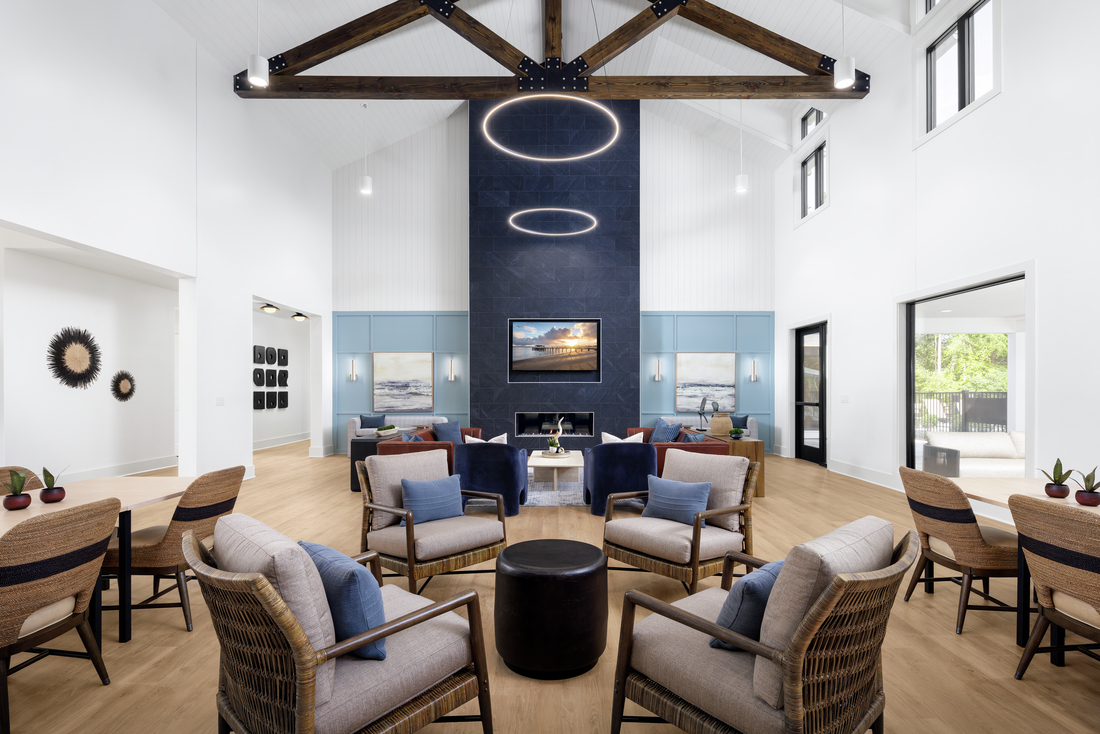Griffith Lakes by Toll Brothers