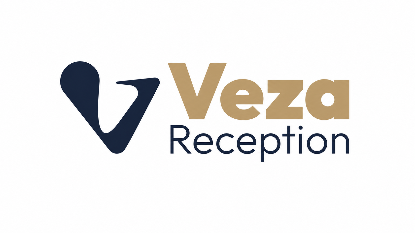 Veza Reception Logo