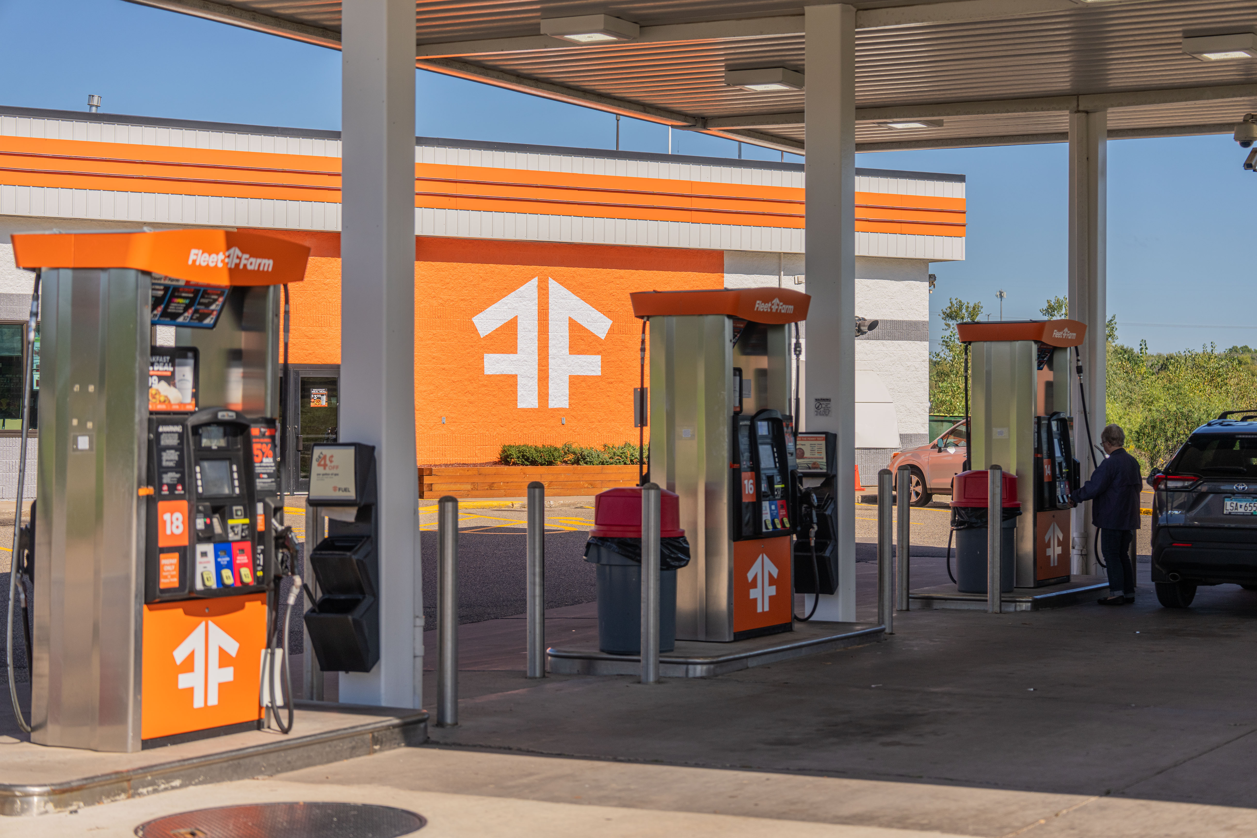 Fleet Farm Selects Imagine Studio as new Agency of Record