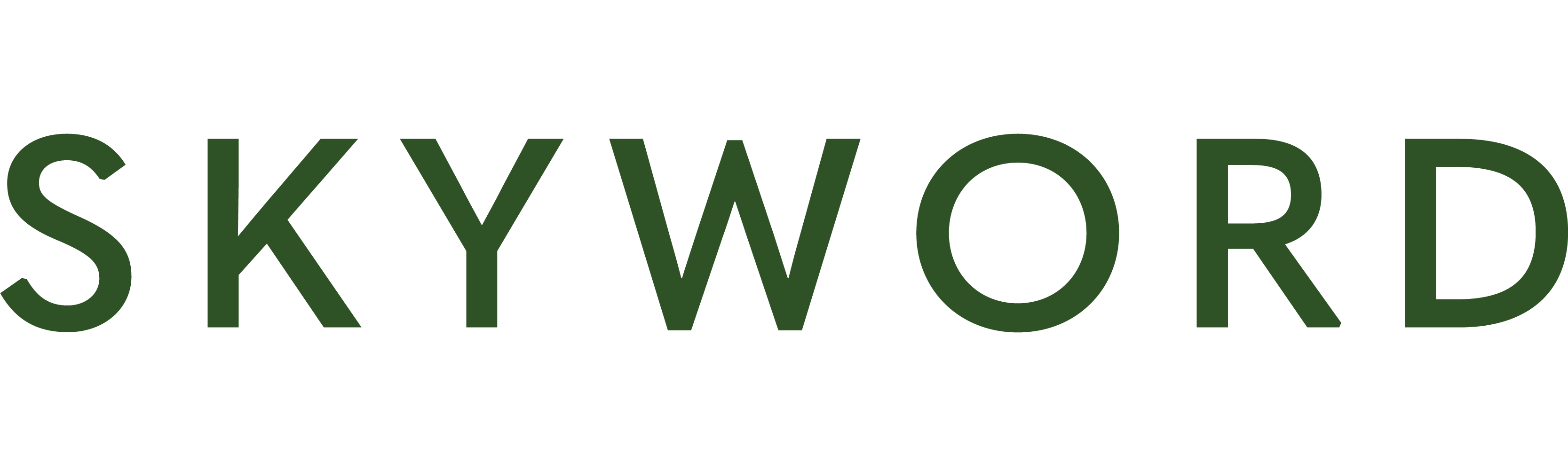 Skyword