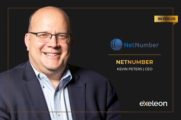 NetNumber Named Company to Watch