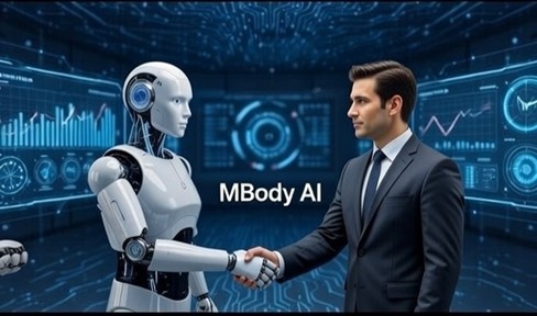 MBody AI