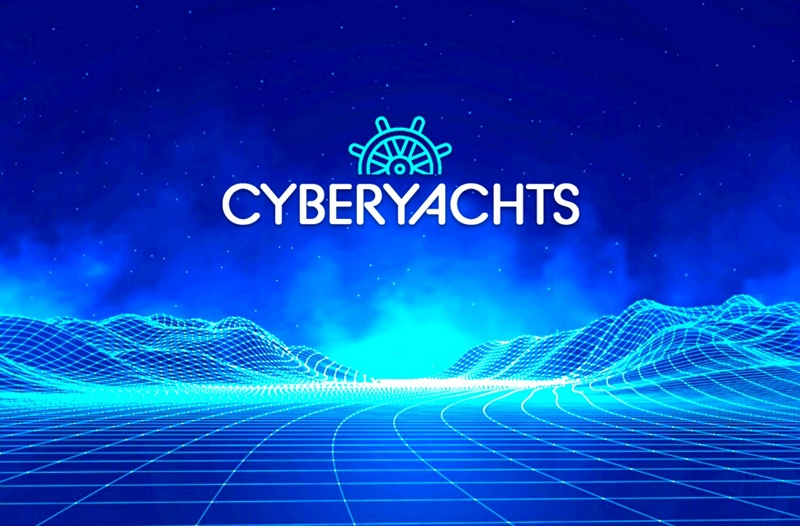 Cyber Yachts Files NFT and Metaverse Patents 1