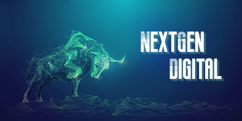NextGen Digital Platforms Inc. Closes Oversubscribed