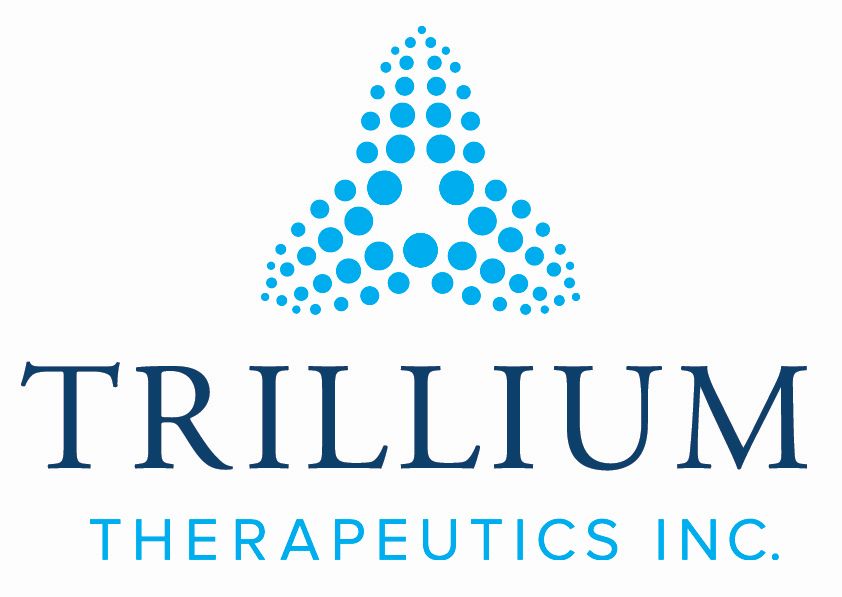 Trillium Therapeutics Inc. Logo