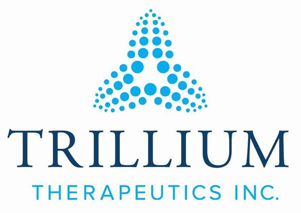 Trillium Therapeutics Inc. Logo