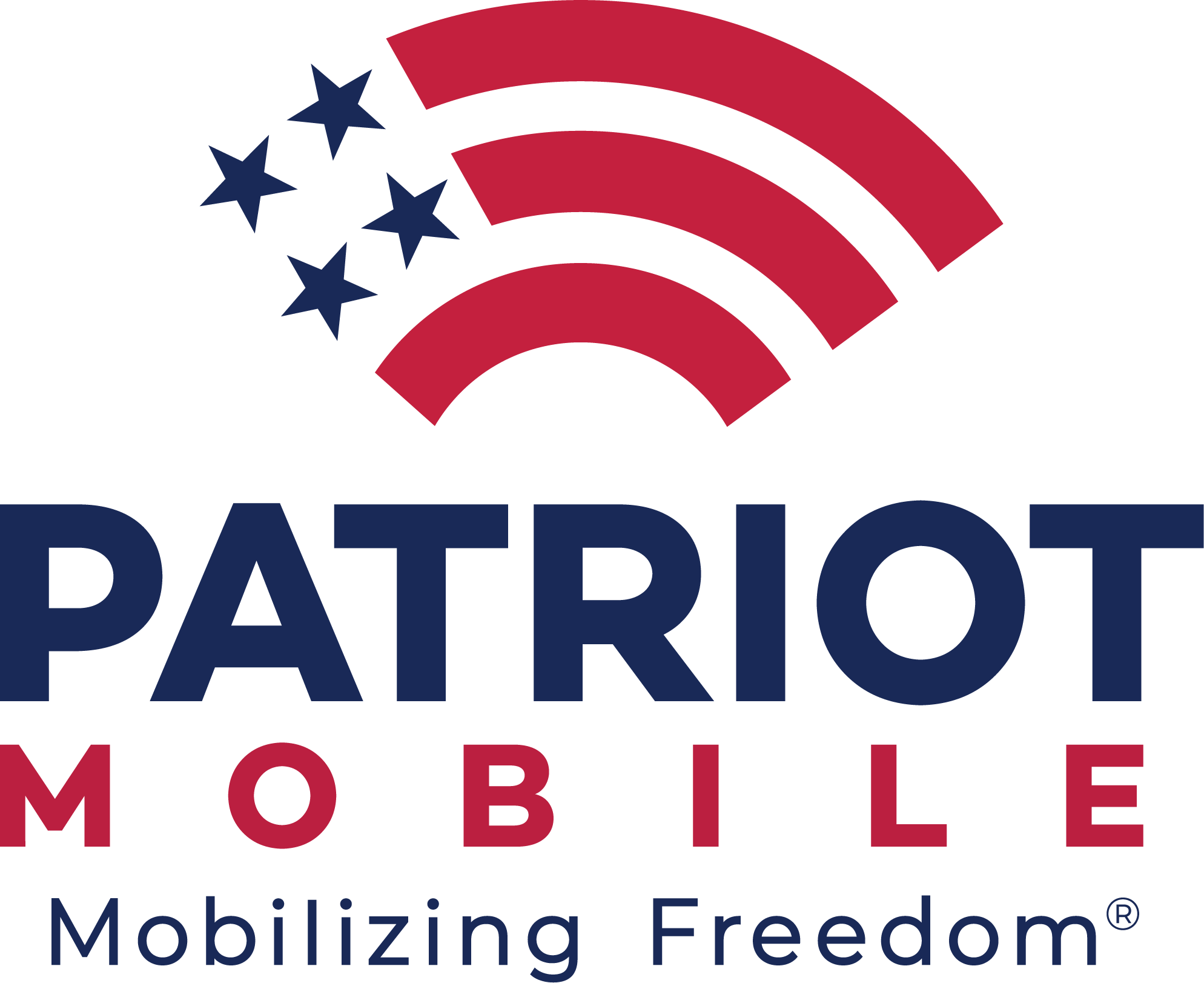 Patriot Mobile Co-Ho