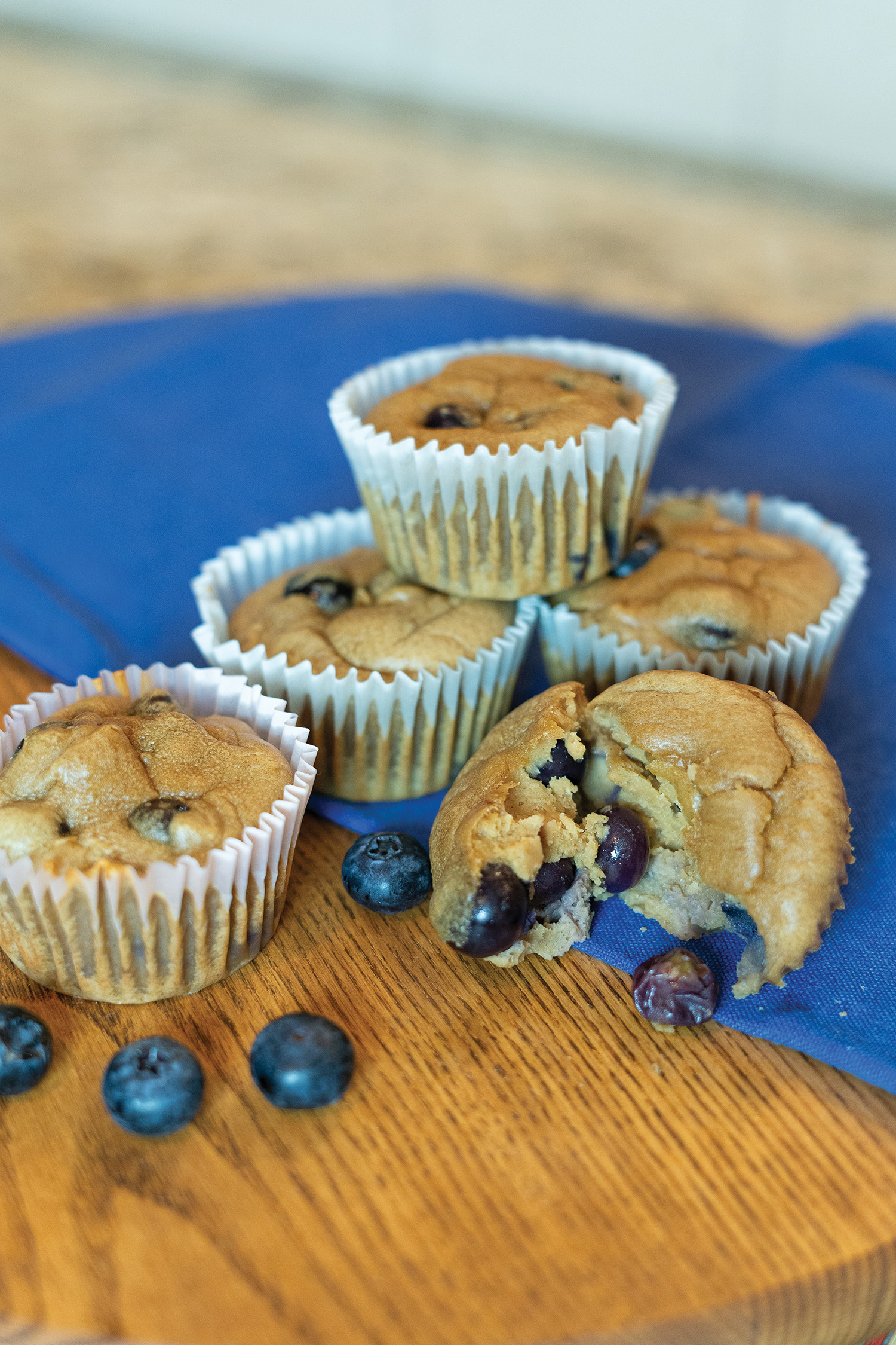 Prioritize Brain Health with a Peanut-Packed Menu: Prioritize Brain Health with a Peanut-Packed Menu