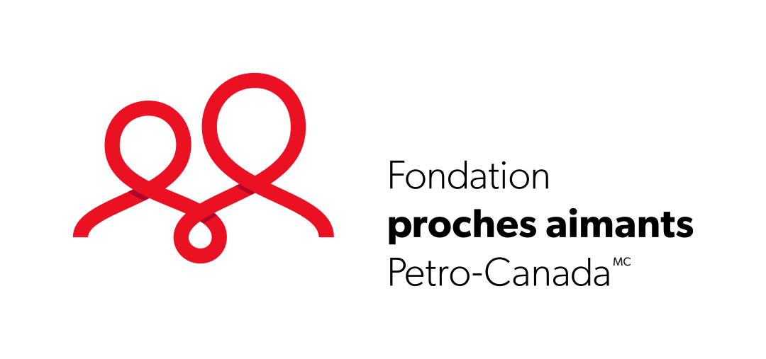 Fondation proches aimants Petro-Canada(MC)