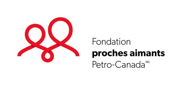 Fondation proches aimants Petro-Canada(MC)