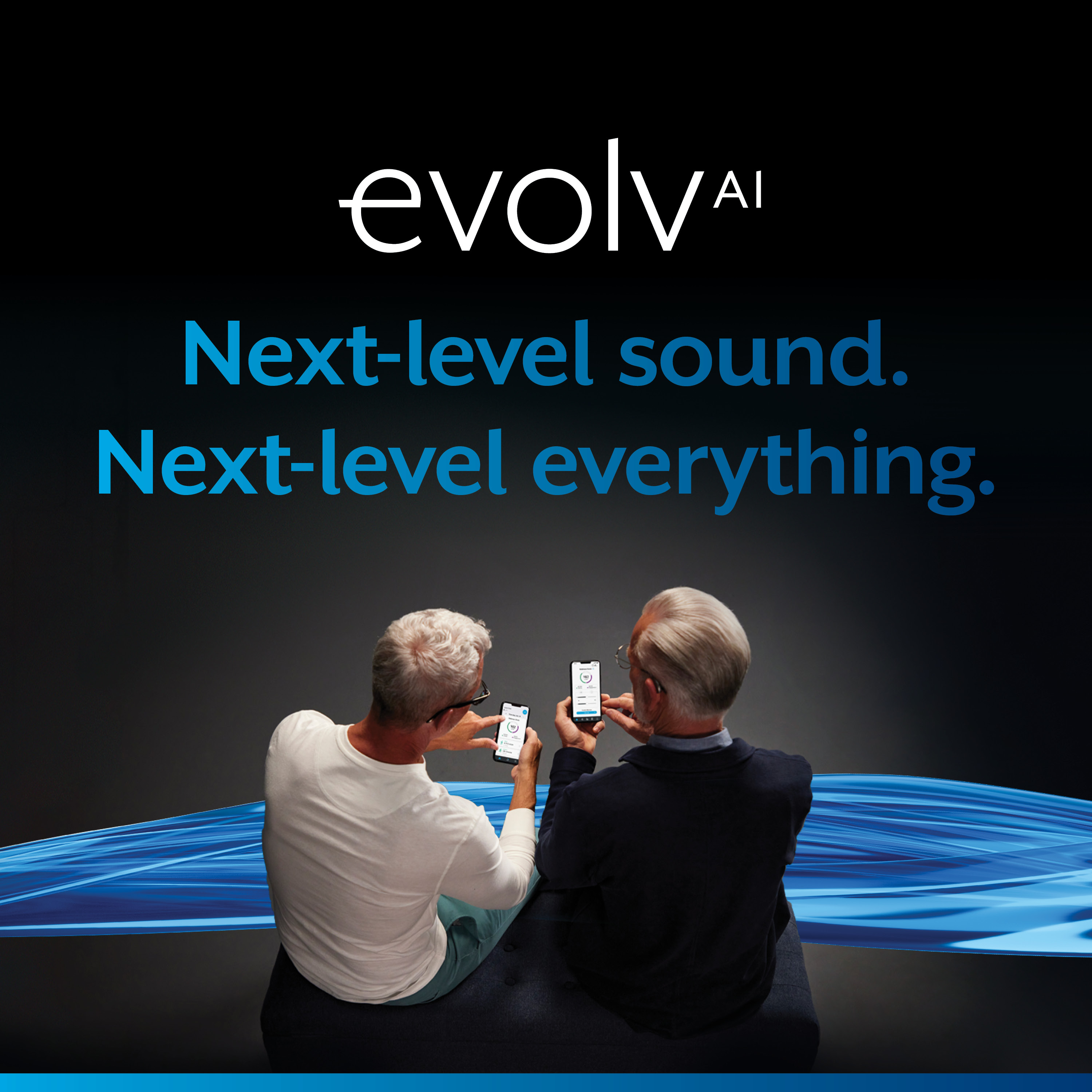 Starkey Launches Next-Level Better Hearing