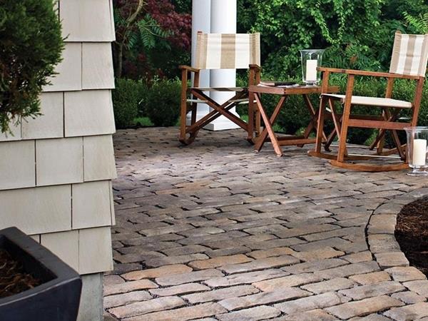 Ventura County Top Rated Pavers Contractor | Call us at 1 (888) 330-8818