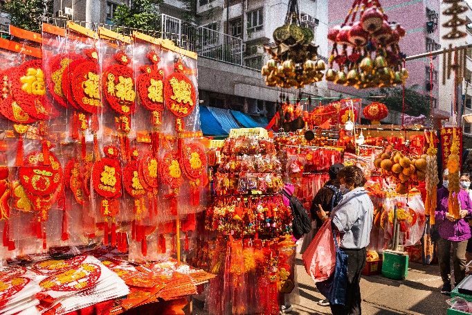 Your 10 Must-do Chinese New Year Activities in Hong Kong: Ring in the Year of the Snake with Unmissable Festive Surprises