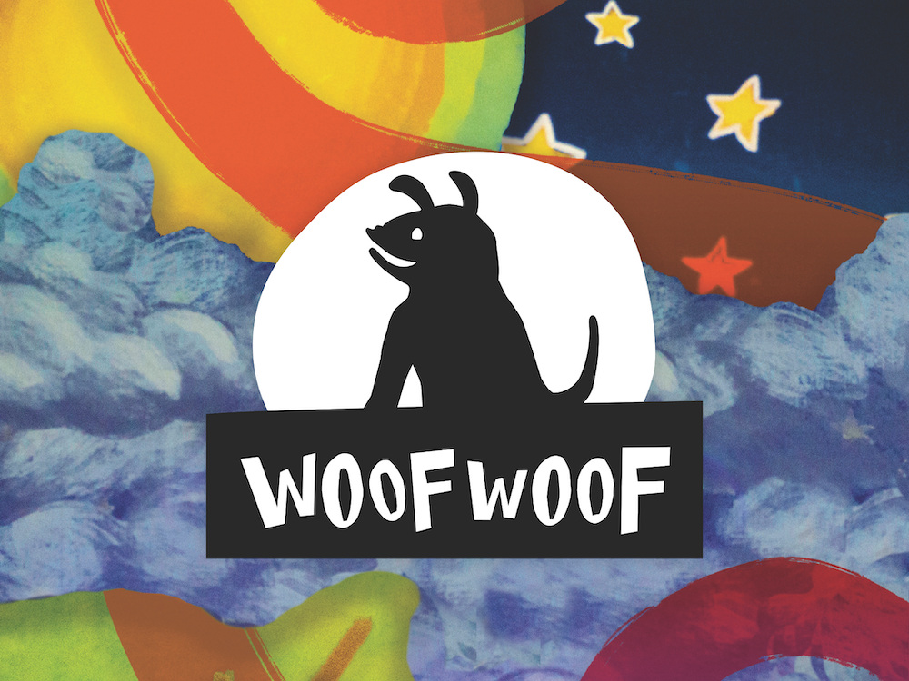 Featured Image for Woof Woof the Shadow Pup