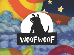 Featured Image for Woof Woof the Shadow Pup