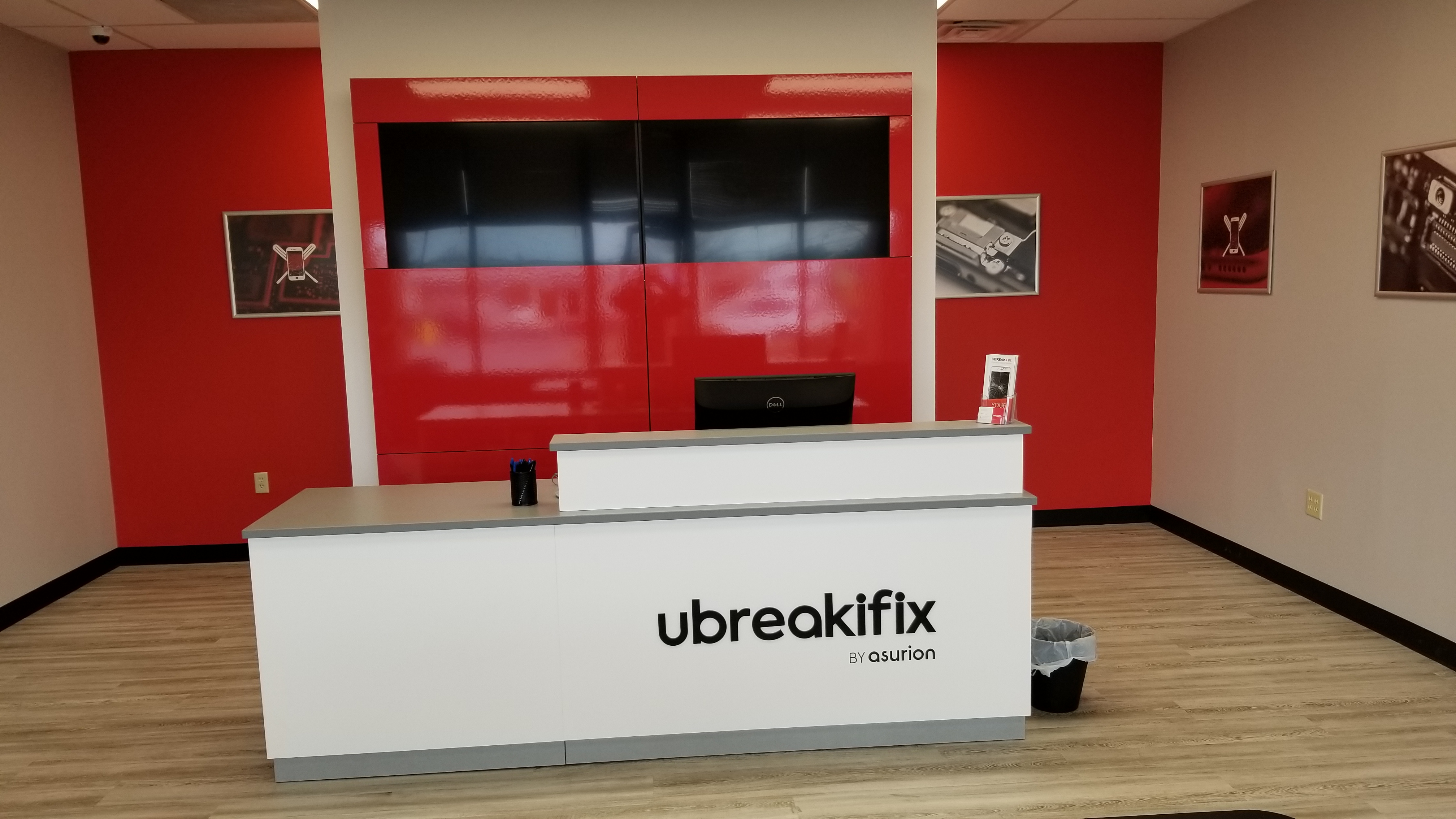 uBreakiFix Lancaster