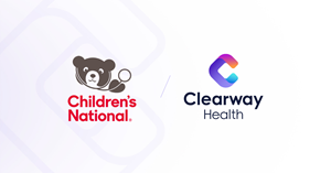 Children's National Hospital and Clearway Health are redefining specialty pharmacy partnership