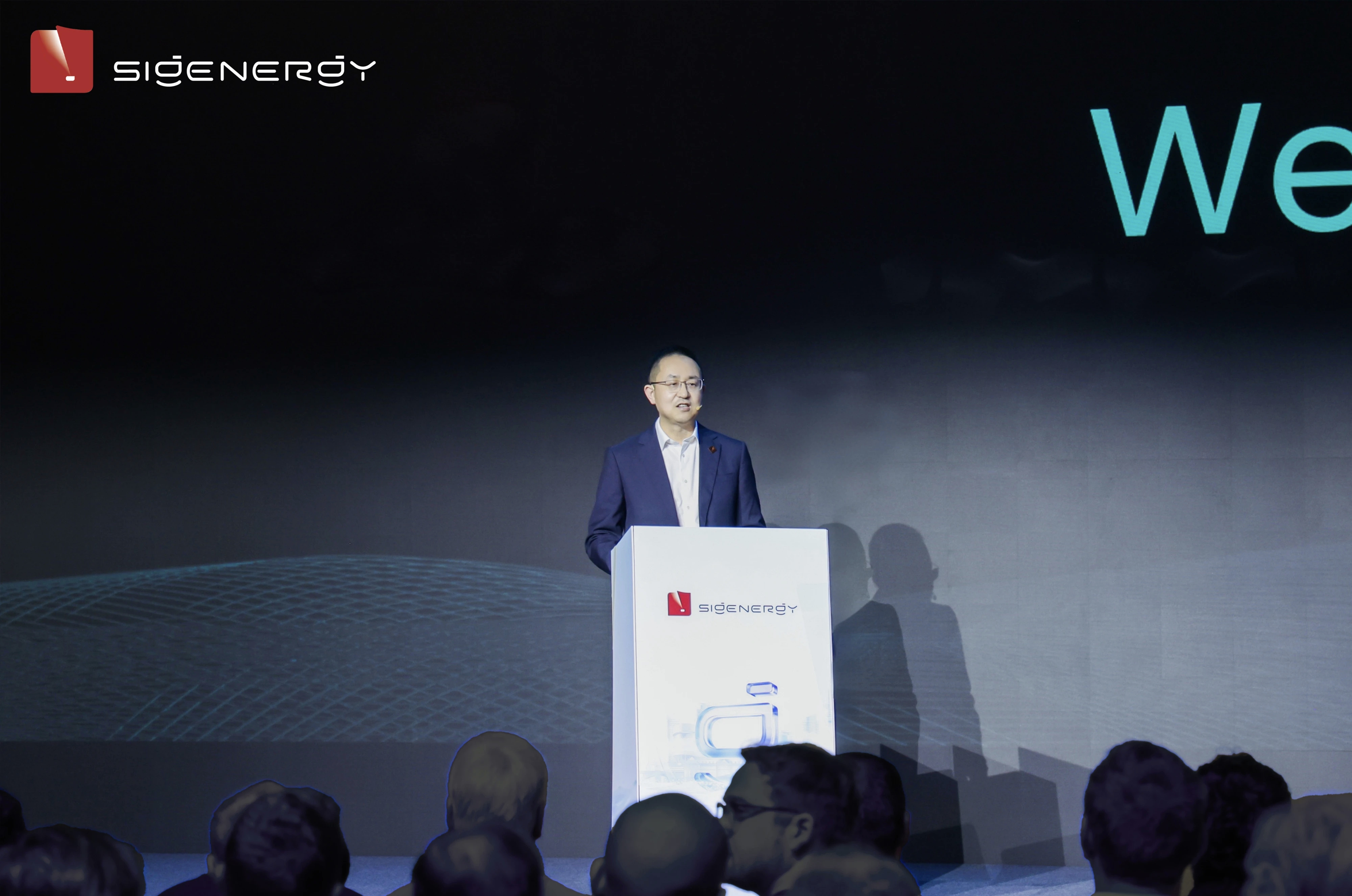 Sigenergy