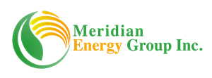 Meridian Energy Group Logo