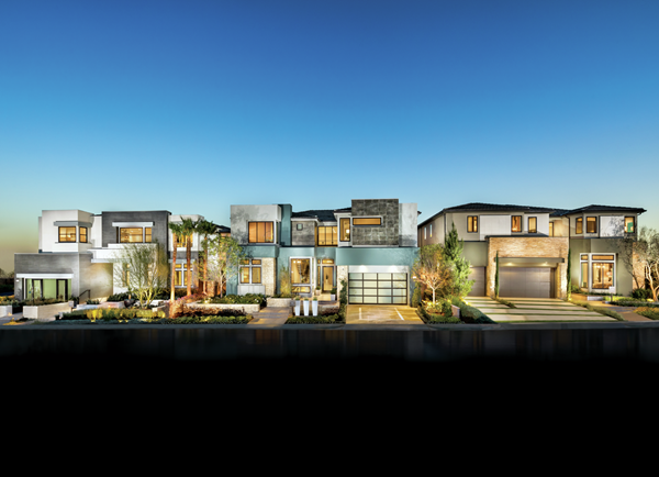 “Exciting things are happening in Porter Ranch, where residents enjoy a unique suburban lifestyle with the convenience of easy access to the city and beaches,” said Nick Norvilas, Division President of Toll Brothers in Los Angeles. 