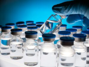 Shareholder sues Biogen Inc. (BIIB)