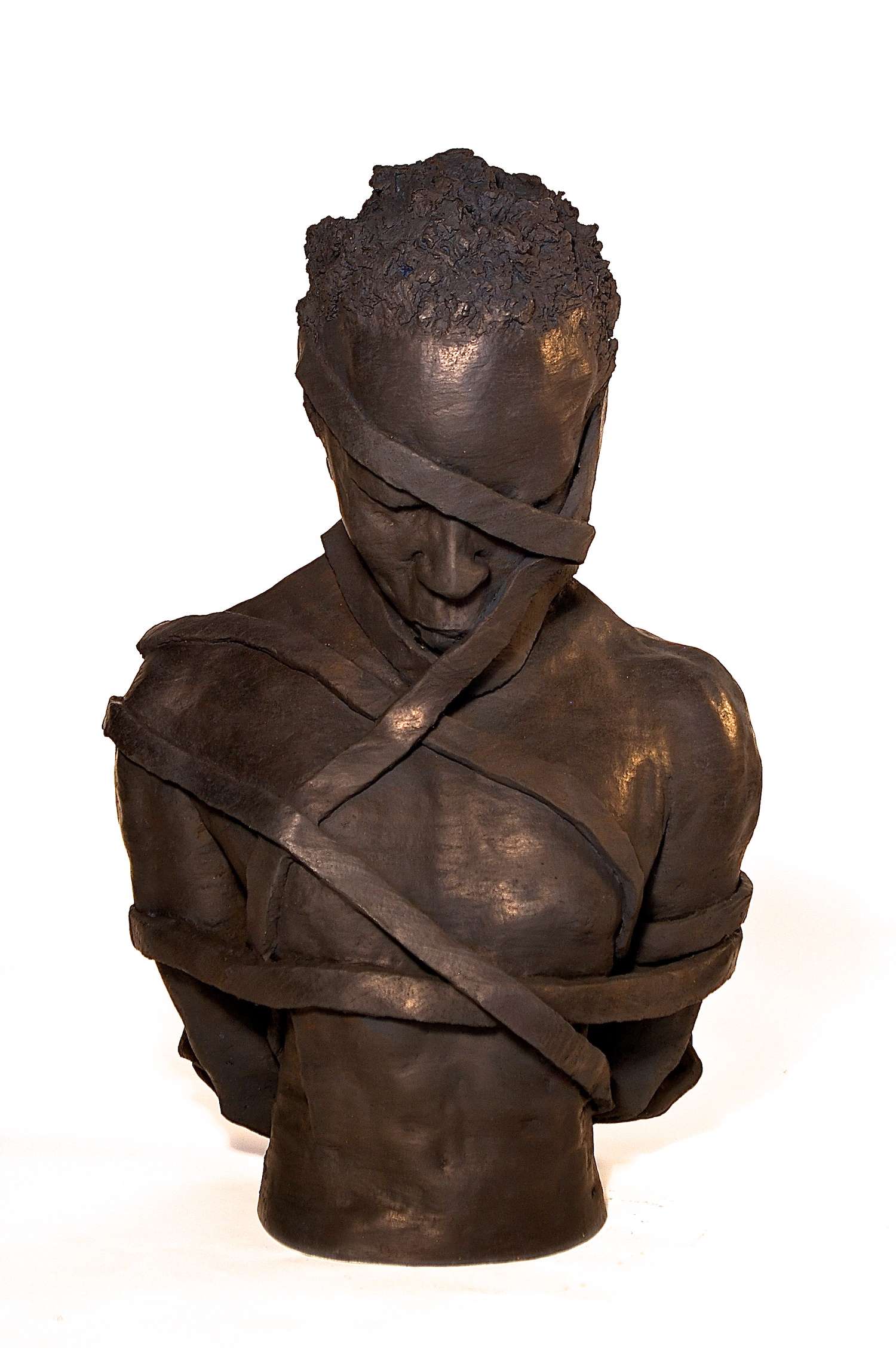 Chukes is one of the nation’s most dynamic artists in mixed media, painting, and sculpture.