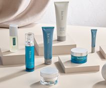 Lucim™ branded skincare