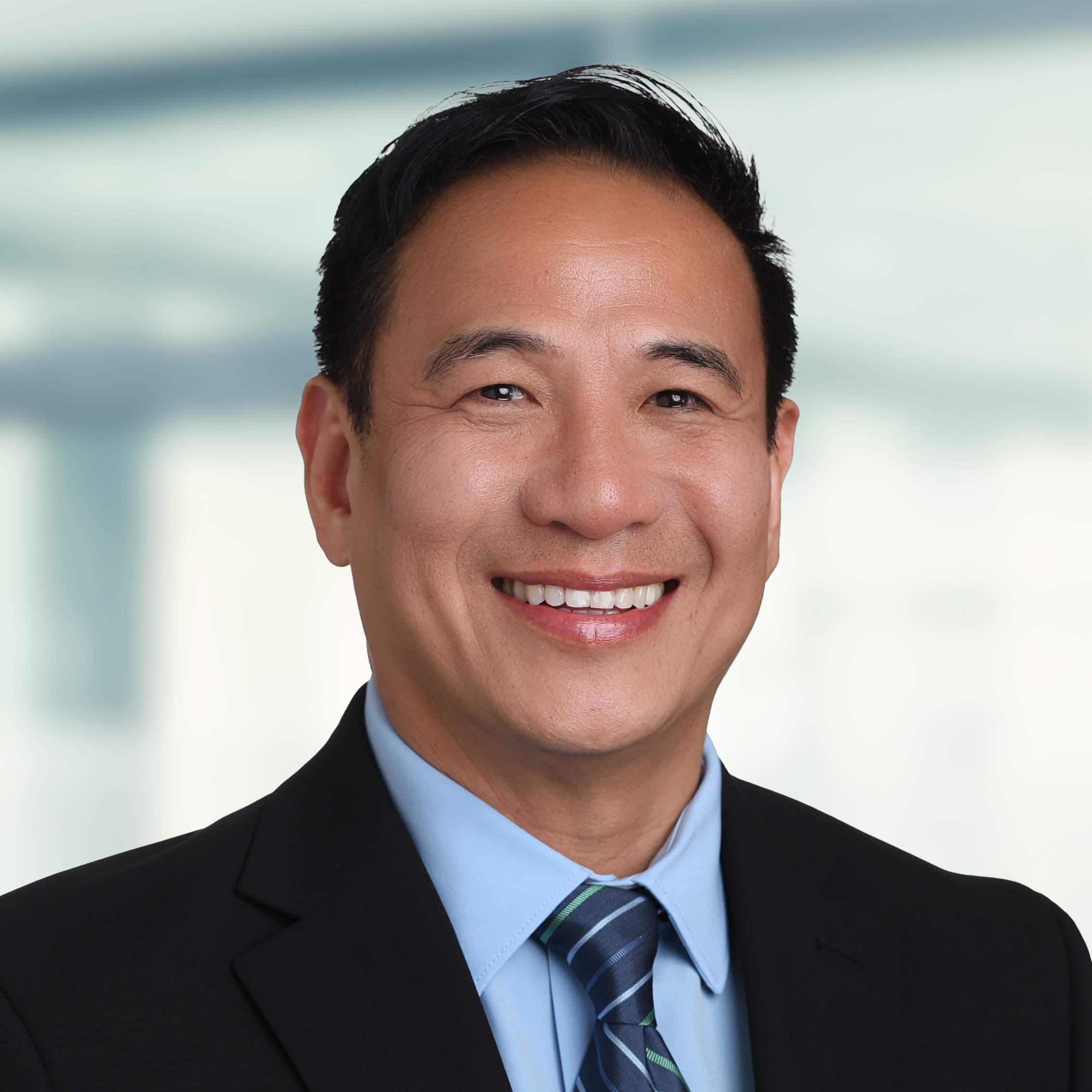 Wyman Wong