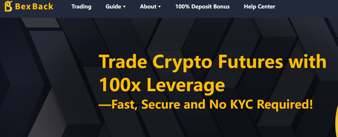 Trade Crypto Futures with