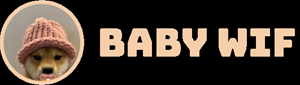 Baby WIF Token Logo.png
