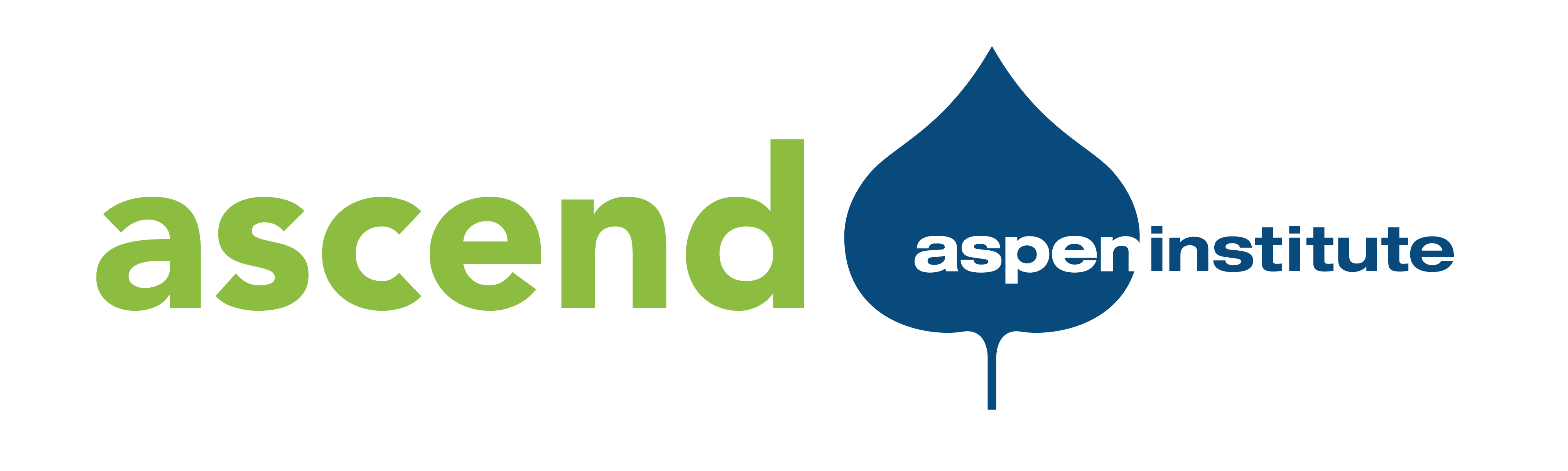 Aspen Institute Announces 2021 Ascend Fellows