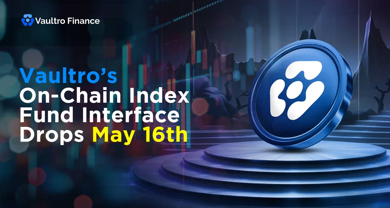 Vaultro Finance