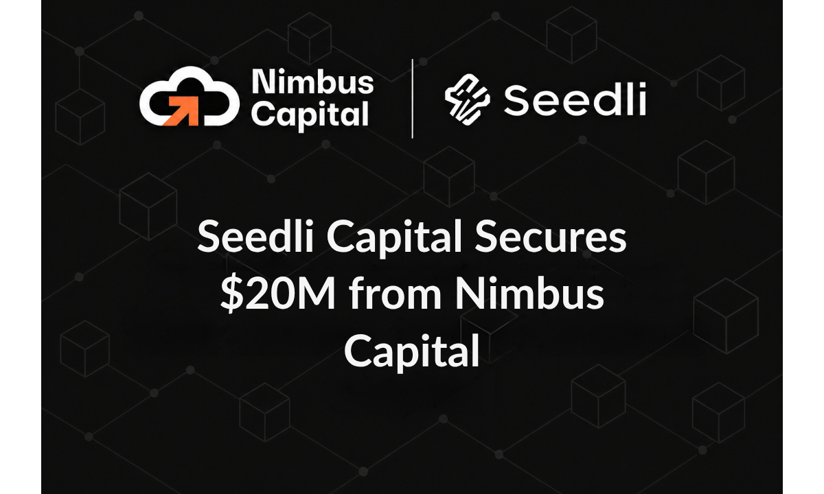 Seedli Capital