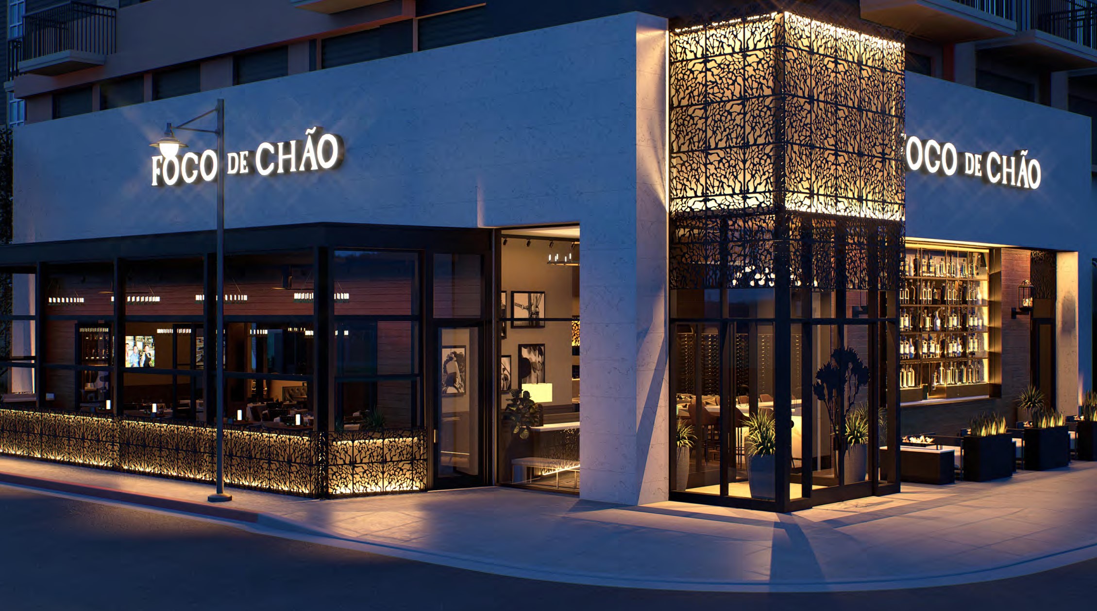 Fogo de Chao Emeryville