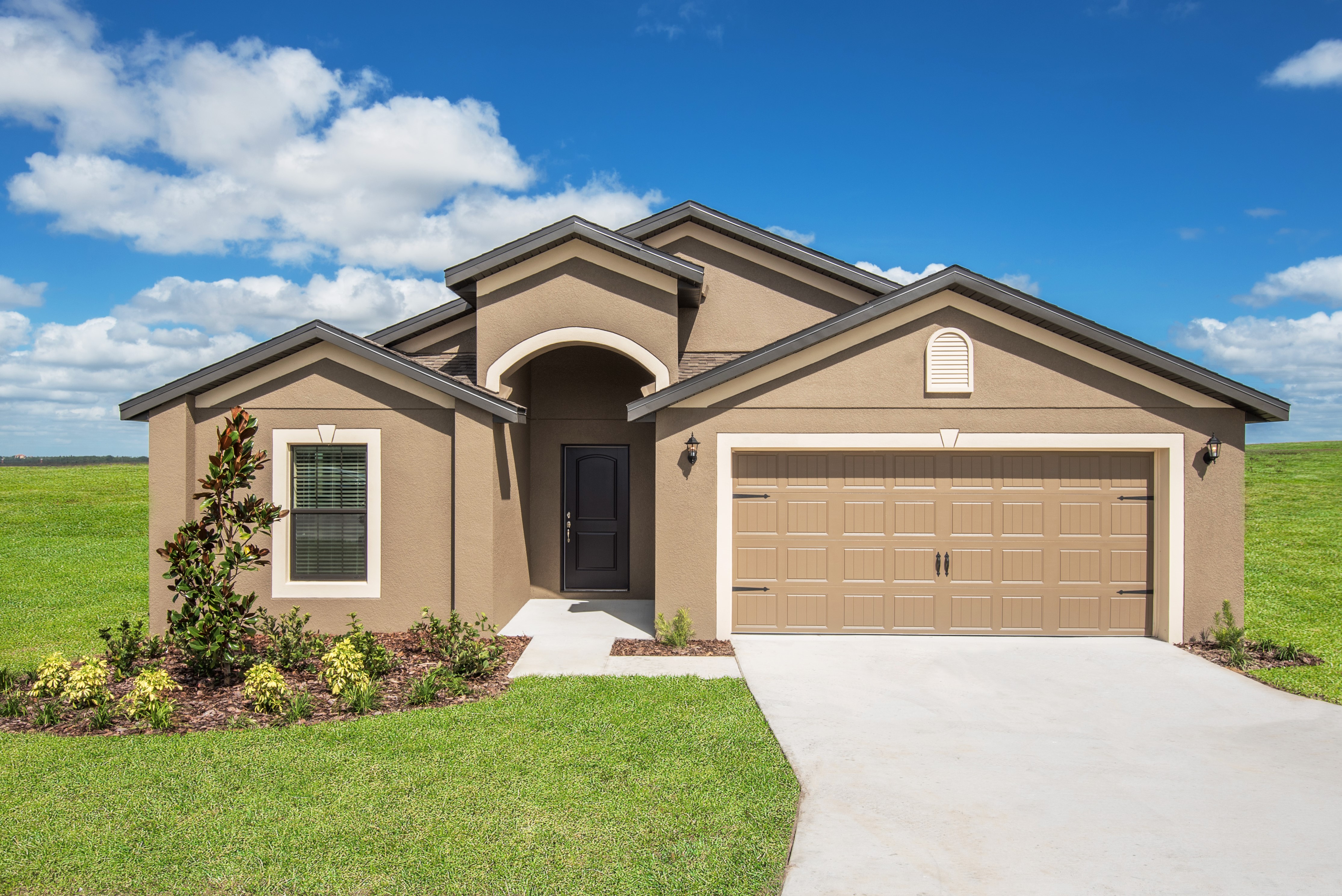 The Estero by LGI Homes is available now at Kensington View in Winter Haven, FL.