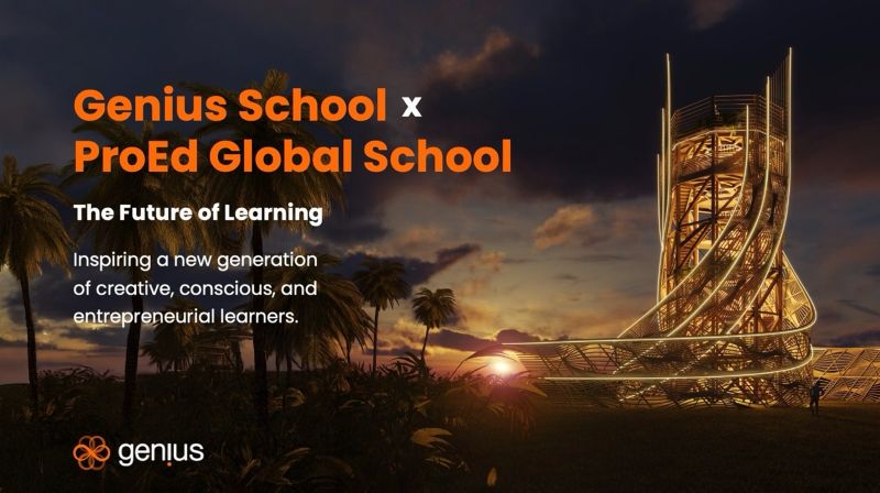 Genius Group and Nuanu Complete Agreements, With a Combined Valuation of $14 Million, to Launch Genius School and Genius City, Bali