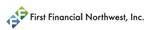  First Financial Northwest, Inc. Declares Quarterly Cash Dividend of $0.12 per Share