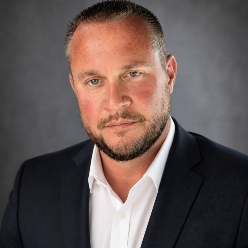 Neal Wright, Senior Sales Executive