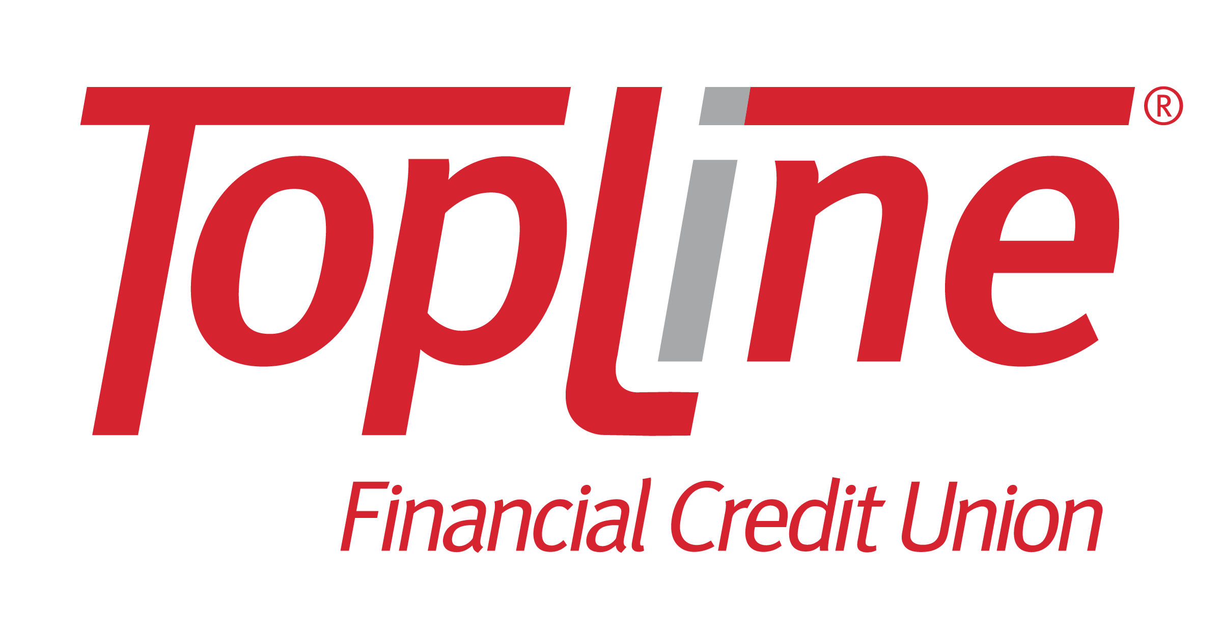 TopLine Financial Credit Union Receives National