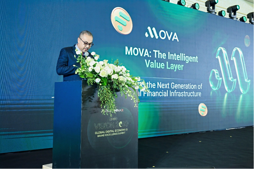 MOVA