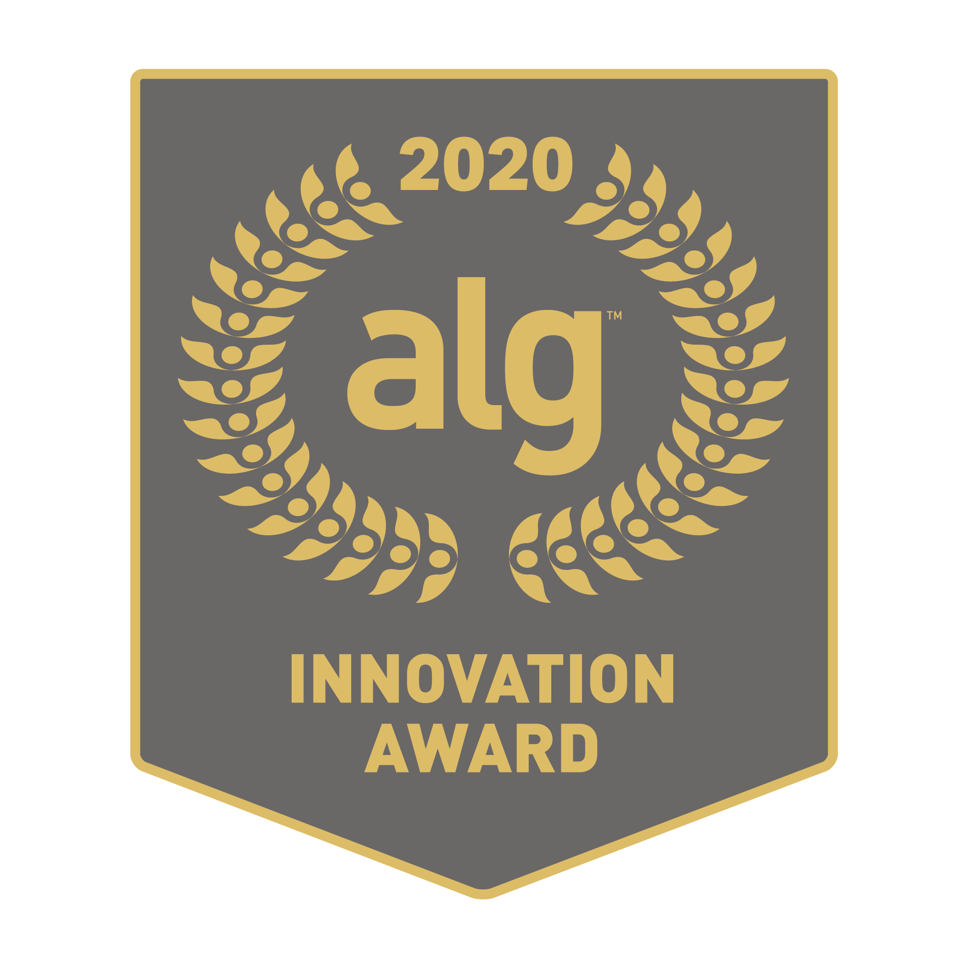 ALG's 2020 Innovation Awards 