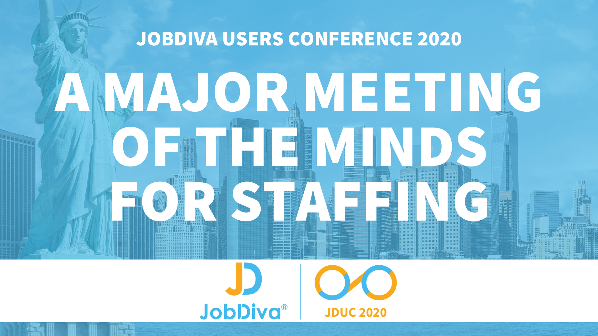 JobDiva Users Conference 2020 A Major Meeting of the Minds for Staffing (5)