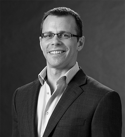 Steve Schley, Executive Vice President of Intellectual Property.