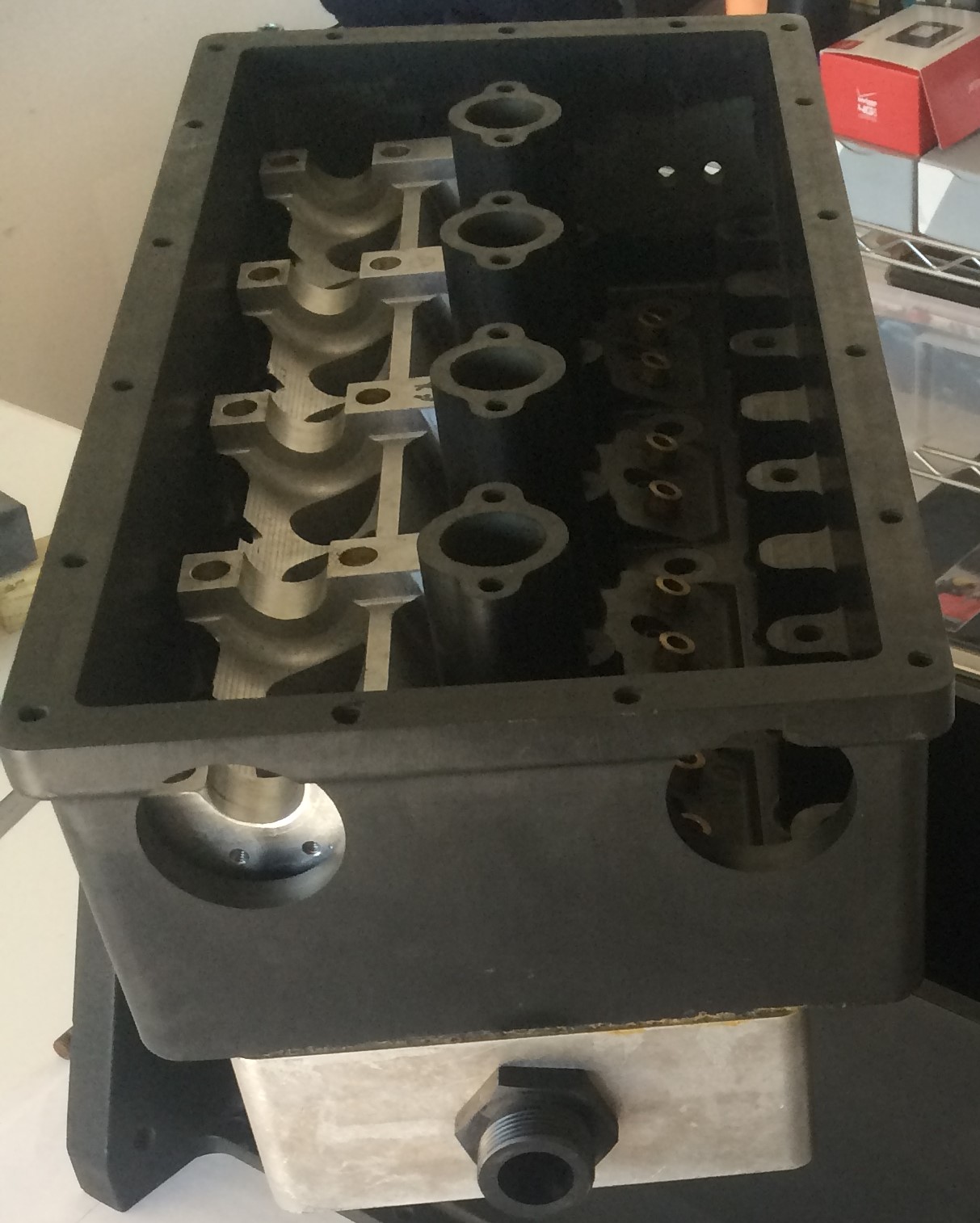 Uniformity Labs Demonstrates Substantial Benefits of its AlSi10Mg Powder and Optimized Build Parameters to Produce Parts for the Transportation Industry