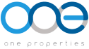 ONE Properties logo