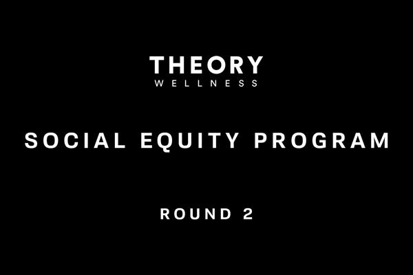 Theory Wellness Social Equity