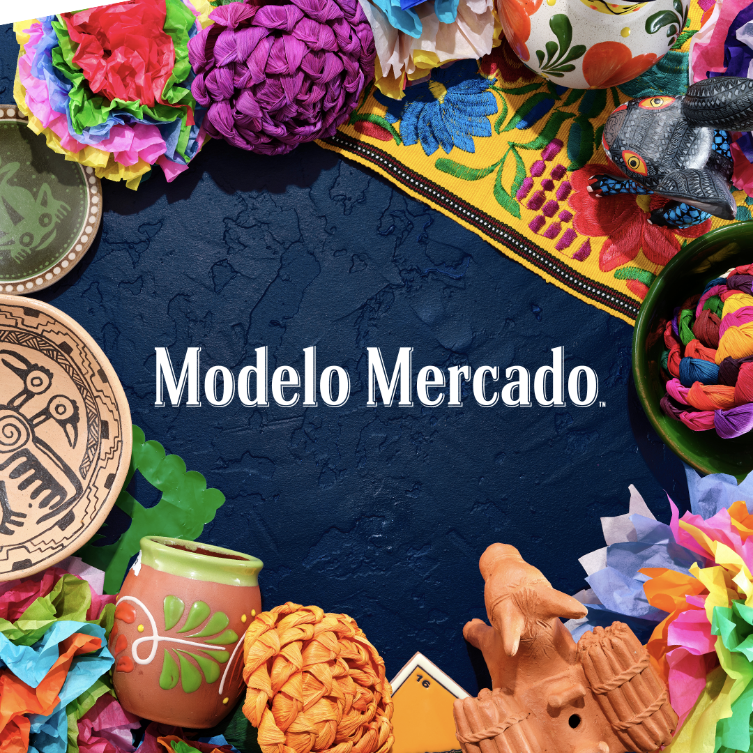 Modelo Mercado Image