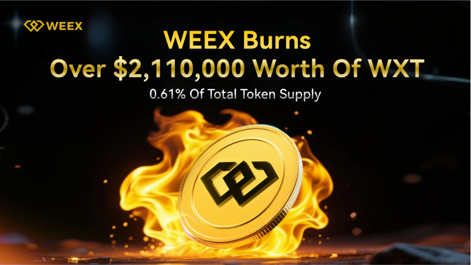 WEEX 