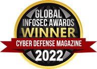 Global InfoSec Awards Winner